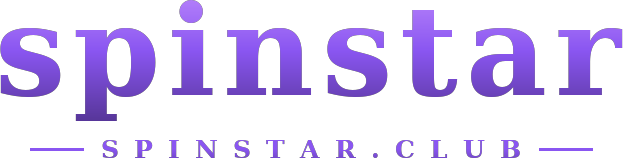 spinstar logo